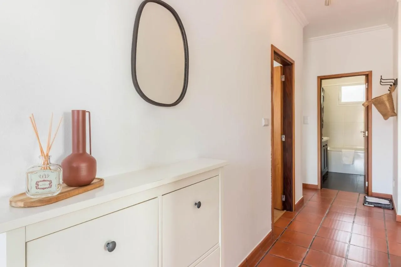 Casa Da Olides - T3 And Studio Santana  Villa