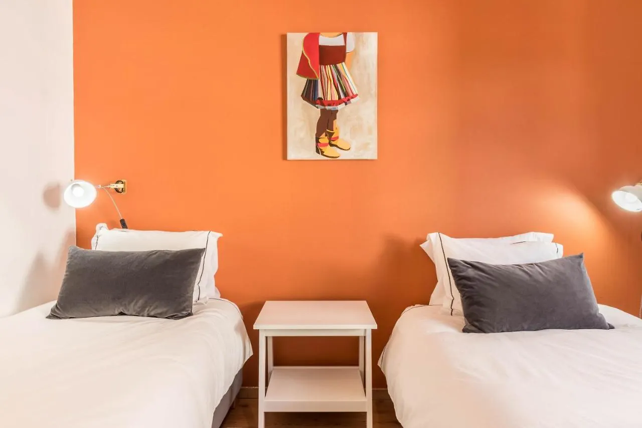Casa Da Olides - T3 And Studio Santana  Villa