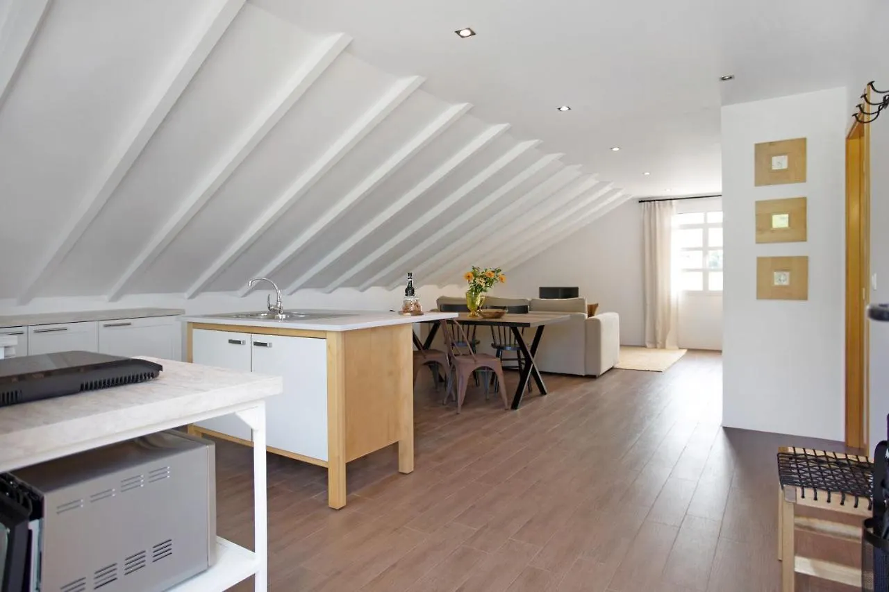 Casa Da Olides - T3 And Studio Santana