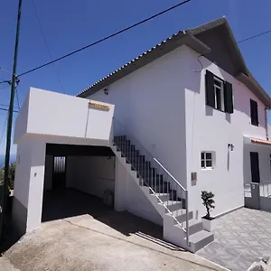  Ferienhaus Casa Do Curral Velho